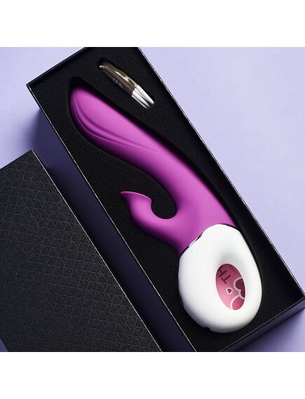 Вибромассажер "Dew" , изображение 4