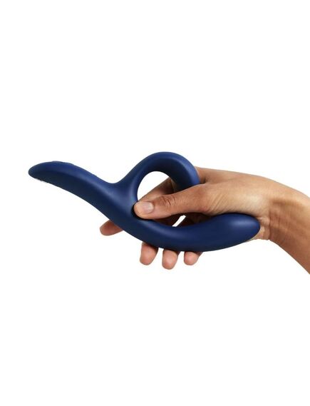 Nova 2 by We-Vibe Midnight Blue , изображение 4