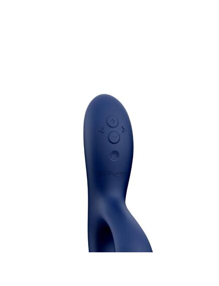 Nova 2 by We-Vibe Midnight Blue , изображение 5