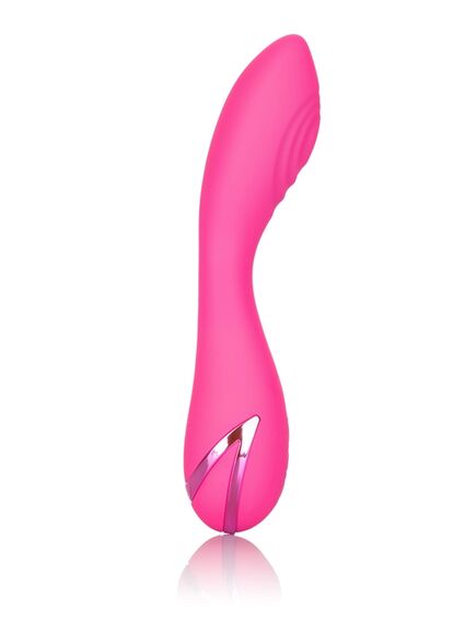 Вибромассажер для точки G Surf City Centerfold с функцией «пульсирующее воздействие» , изображение 5