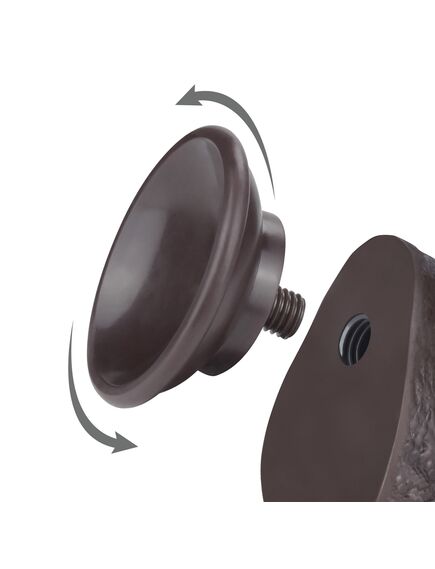 Фаллоимитатор Sliding Skin Dong с подвижной кожей , изображение 7