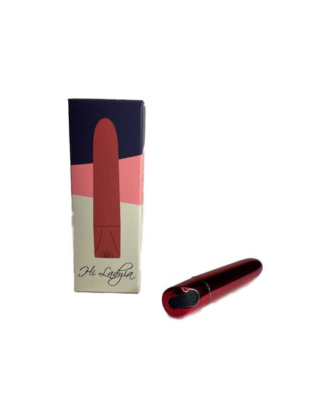 Мини-вибратор Winyi , изображение 2