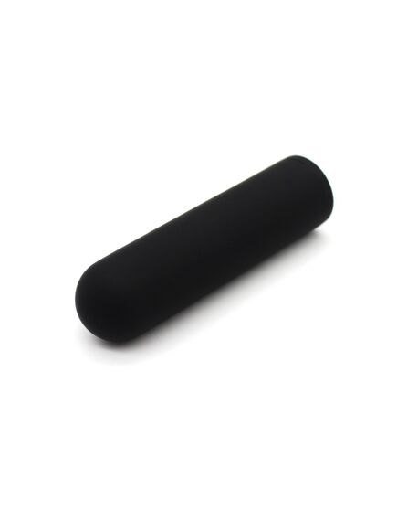 Вибропуля Scott-RCT Black с пультом , изображение 4