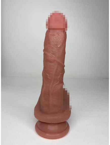 Фаллоимитатор "Augus" , изображение 4
