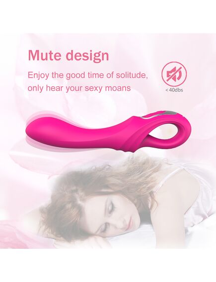 Вибратор "DAGGER" , изображение 6