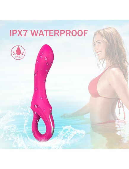 Вибратор "DAGGER" , изображение 7