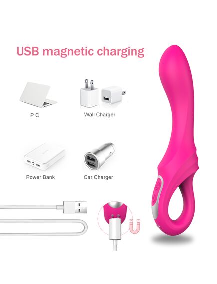 Вибратор "DAGGER" , изображение 8