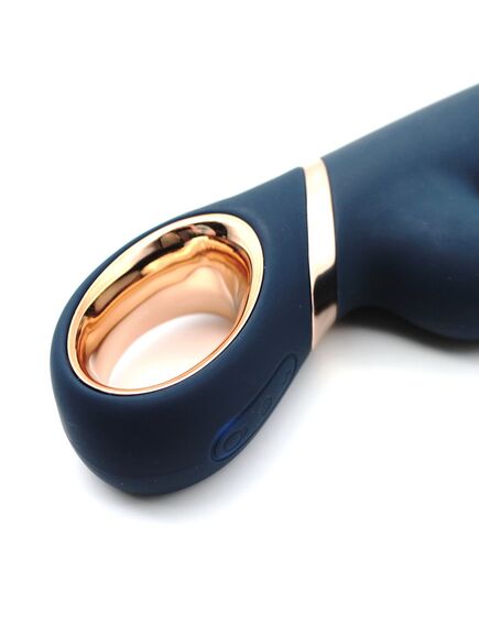 Вибромассажёр с ротацией Scarlett , изображение 4