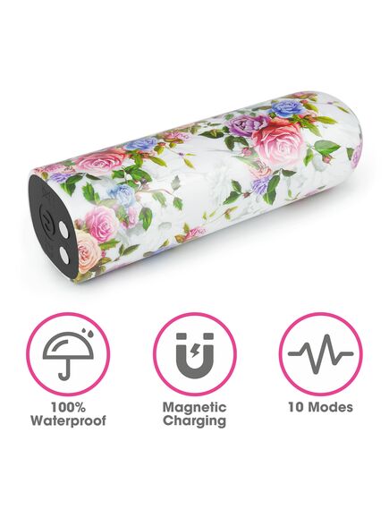 Перезаряжаемая вибропуля "aphrodite" , изображение 4