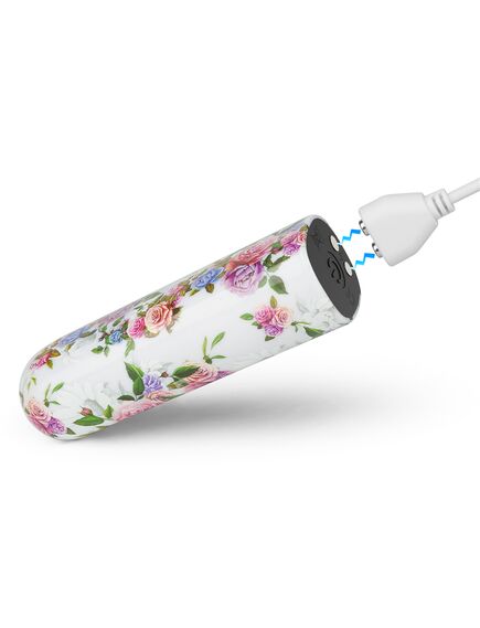 Перезаряжаемая вибропуля "aphrodite" , изображение 6