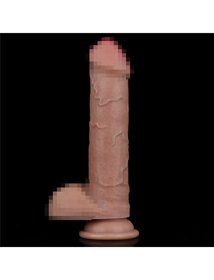 Фаллоимитатор Nature cock 8.0 , изображение 2