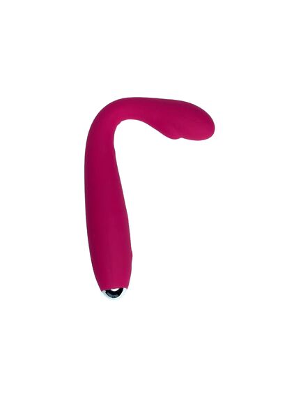 Гнущийся вибромассажер для точки "G" KINDY , изображение 2