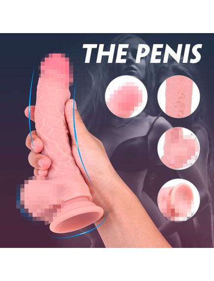 Фаллоимитатор Puberty , изображение 3