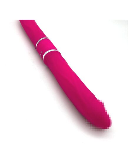 Двусторонний вибромассажёр "Cici" , изображение 2