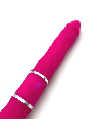 Двусторонний вибромассажёр "Cici" , изображение 3