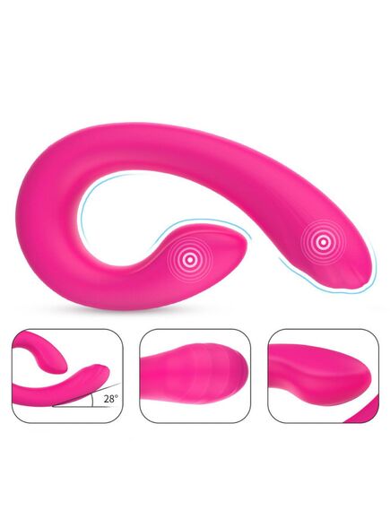 Гнущийся вибратор PHEOBE , изображение 3