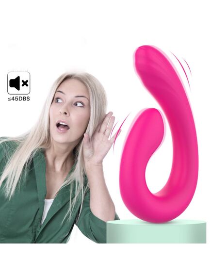 Гнущийся вибратор PHEOBE , изображение 5