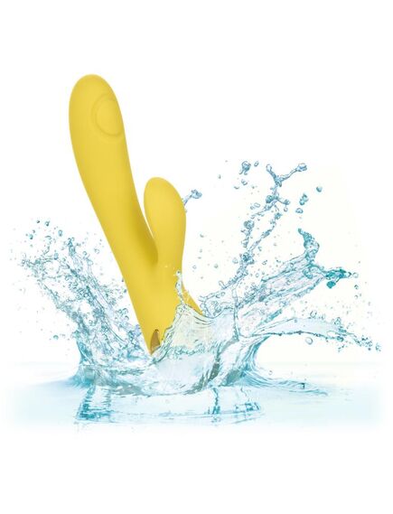 Вибромассажер-кролик SAN DIEGO SEDUCTION , изображение 8