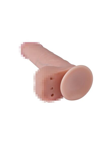 Фаллоимитатор Human Copy 17см , изображение 4