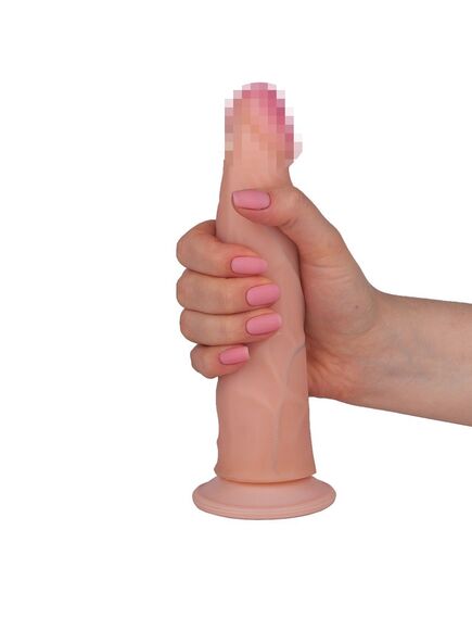 Фаллоимитатор Human Style 19см , изображение 2