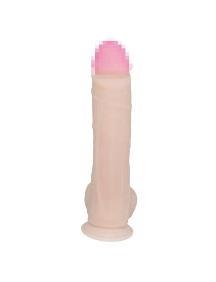 Фаллоимитатор Неоскин Real Next № 31 , изображение 3