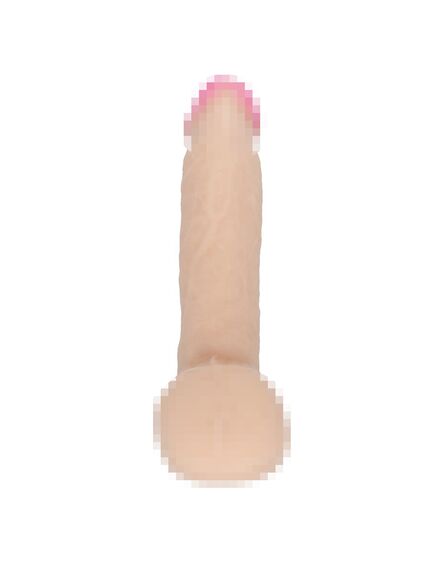 Фаллоимитатор Неоскин на присоске 21см , изображение 2