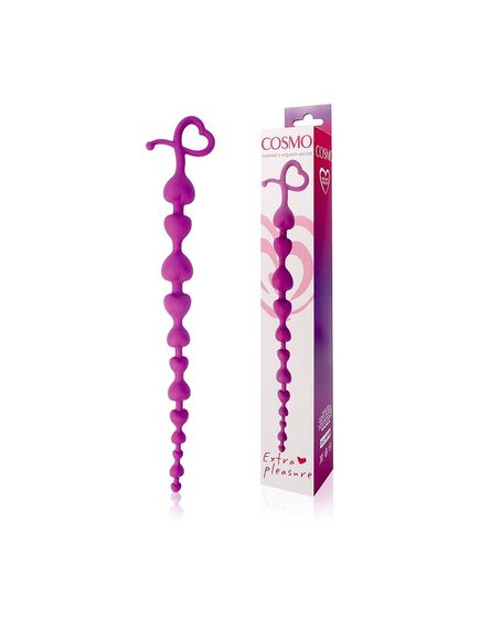 Анальная цепочка , изображение 2