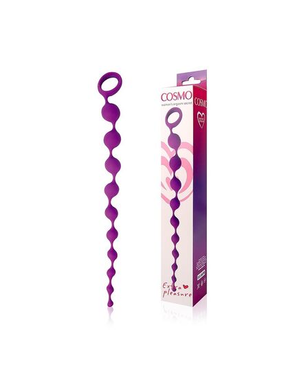 Анальная цепочка , изображение 3