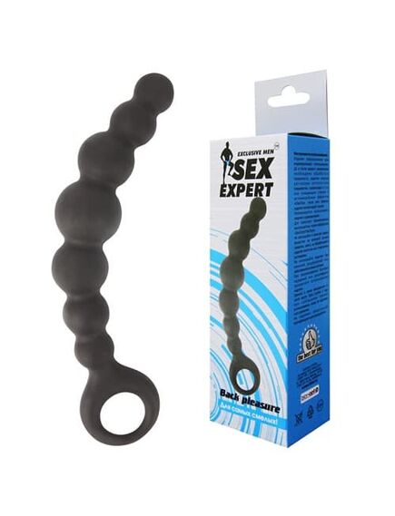 Стимулятор анальный 