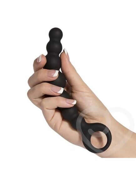 Стимулятор анальный , изображение 2