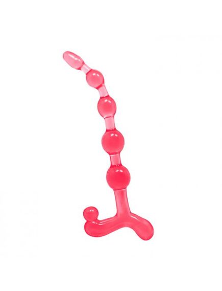 Анальный стимулятор-елочка , изображение 4