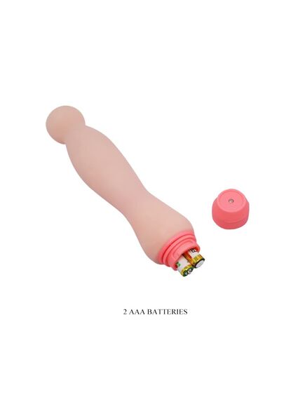 Гнущийся анальный вибратор , изображение 3