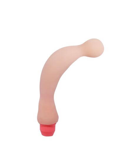 Гнущийся анальный вибратор , изображение 5