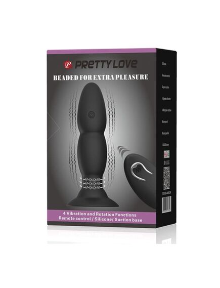 Вибропробка с римминг эффектом , изображение 2