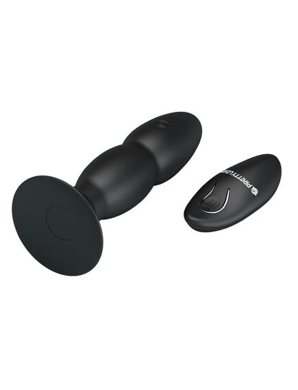 Вибропробка с римминг эффектом , изображение 5