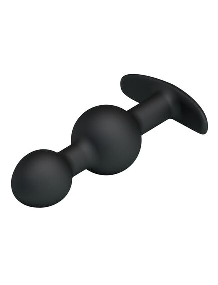 Анальная втулка силиконовая , изображение 4