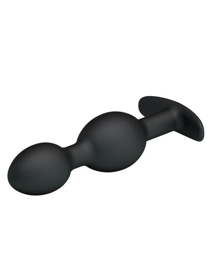 Анальная втулка силиконовая , изображение 6