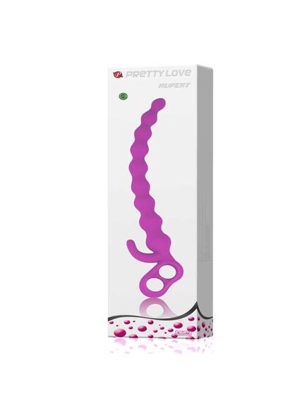 Анальная цепочка , изображение 2