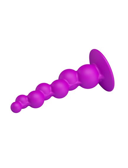 Анальная елочка с присоской , изображение 4