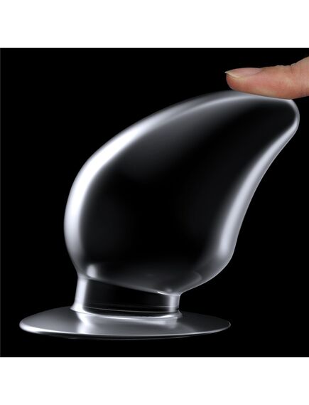 Анальная пробка 6 см , изображение 2