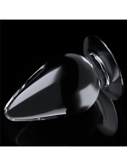 Анальная пробка 6 см , изображение 3