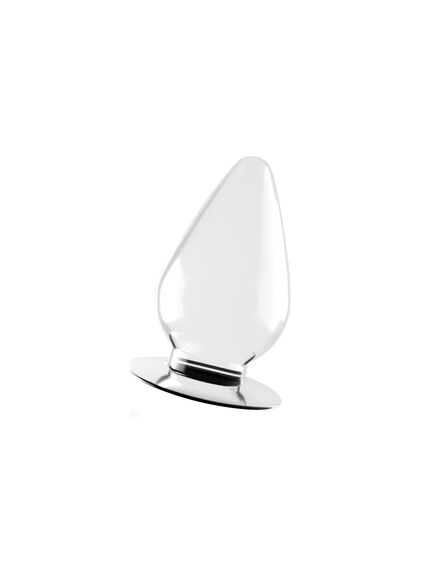 Анальная пробка 6 см , изображение 6