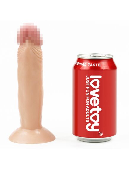 Анальный фаллоимитатор на присоске , изображение 5