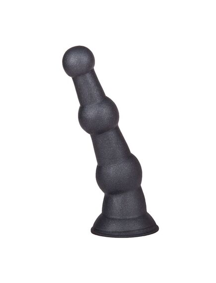 MEDIUM PLUG platinum на присоске 