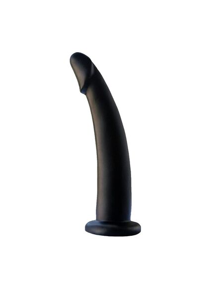 Фаллоимитатор анальный 