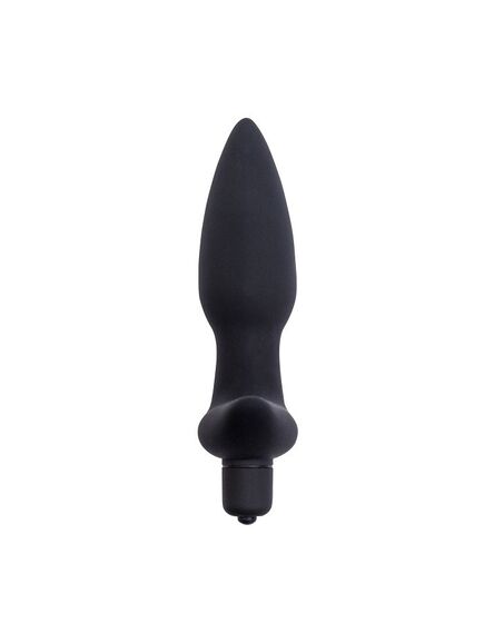 ВТУЛКА АНАЛЬНАЯ с вибрацией , изображение 3