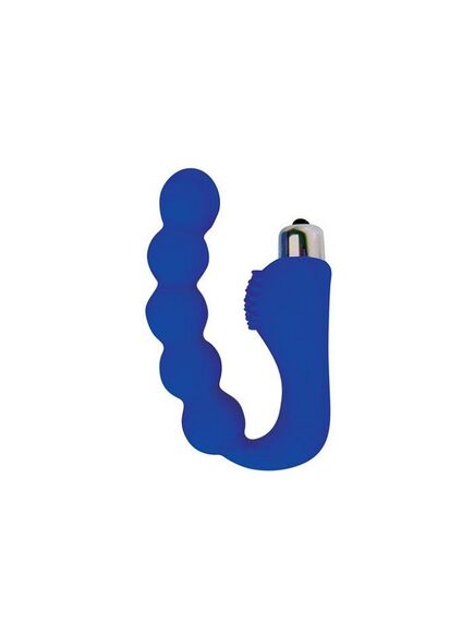 Вибромассажёр анальный 