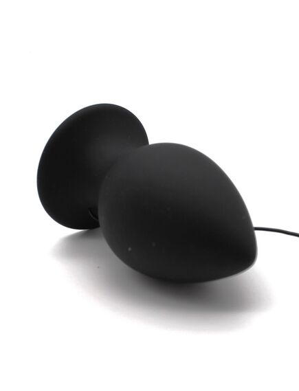 Анальная пробка с вибрацией Mega Anal , изображение 3