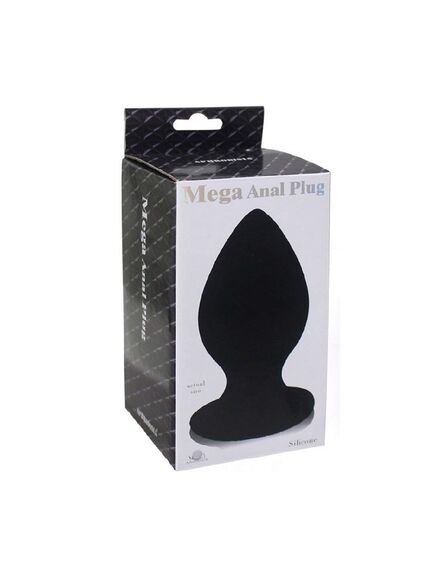 Анальная пробка Large Anal , изображение 2
