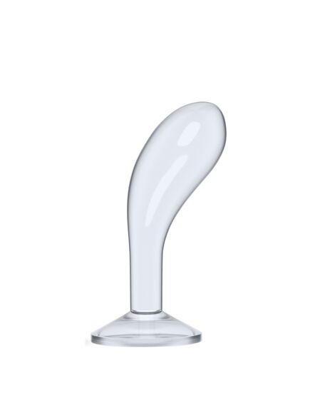 Анальный фаллоимитатор 